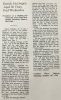 McGregor, Patrick obituary