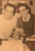 Pettigrew, Clarence & Mary