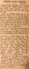 Jamieson, Wm James obituary