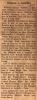 Roberts, William G. obituary Roberts, William G. obituary