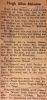 McLeese, Hugh Allen obituary