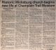 SHx-Micksburg United Church moved to Champlain Trail Museum 1 SHx-Micksburg United Church moved to Champlain Trail Museum 1