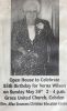 Wilson, Verna nee Byce 85th birthday