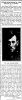 Letter about Pte. Donald F. Coffey