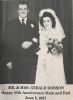 Dobson, Gerald & Reta Gimson wed Jun 5, 1947 Dobson, Gerald & Reta Gimson wed Jun 5, 1947