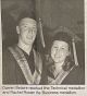 SCHOOL-OPEONGO HIGH SCHOOL graduation, 2005