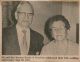 Payne, Harvey & Laura celebrate 57th Anniversary