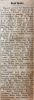 Waite, Reid obituary