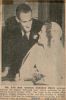 Price, George & Colleen Adams wed