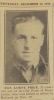 Sgt. Lorne Campbell Crawford PRICE