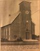 Queens Line United Church celebrates 100 years