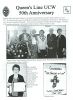 RTHx-Queen\'s Line United Church UCW 50th Anniversary