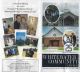 Pastor Lloyd & Doris Reaney 25th Anniversary bulletin