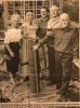 Ross Museum adds Heritage Garden Ross Museum adds Heritage Garden