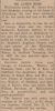 Ross, James obituary Ross, James obituary