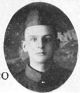 Pte. Hugh Gordon ROSS