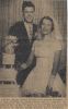 McBride, Murray & Barbara Hill wed McBride, Murray & Barbara Hill wed