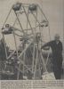 Scott, Clarence builds Cabbage Patch Ferris Wheel