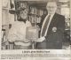 Cobden Library receives copy of the history of Stafford Twp. Cobden Library receives copy of the history of Stafford Twp.