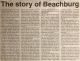 The Story of Beachburg