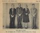 CHx-Cobden High School teaching staff, 1947 CHx-Cobden High School teaching staff, 1947