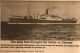 Vereyken family came to Canada by ship