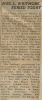 Whitmore, Leah nee Mick obituary Whitmore, Leah nee Mick obituary