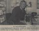 Willoughby, Dr. Harry Willoughby, Dr. Harry