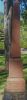 Gravestone-Blakely, Rev. Malcolm David Martin & Agnes Young
