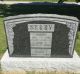 Gravestone-Berry, Henry (Harry) and Ruby nee Hill
Son Robert F Berry