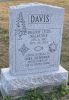 Gravestone-Davis, Sheldon Leslie Macarthur