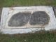 Gravestone-Smith, John R gravestone (lying flat)