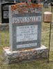Gravestone-Kohlsmith, Vernon & Lois nee Foss