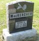 Gravestone-MacKercher, Peter