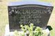 Gravestone-McLaughlin, John & Ellen McCulloch 