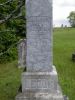 Gravestone-Beggs, Ann ne McNeil