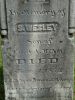 Gravestone-McNeil, S. Wesley