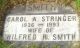 Gravestone-Smith, Carol Ann STRINGER
