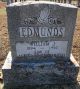 Gravestone-Edmunds, William J.