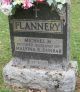 Gravestone-Flannery, Michael M.