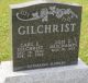 Gravestone-Gilchrist, Carl