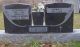 Gravestone-Johnson, Alexander C. & Mabel Elizabeth nee Brown;
Son Darwin Johnson Gravestone-Johnson, Alexander C. & Mabel Elizabeth nee Brown;
Son Darwin Johnson