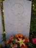 Gravestone-Sullivan, Pte. Francis Patrick