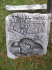 Gravestone-Kemp, George
