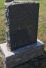 Gravestone-Smith, William J. & Julia Ann Levingstone (Livingston)