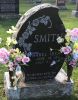 Gravestone-Smith, Mabel Irene