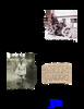 Pte. William Edwin BLACK Service Summary