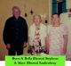 Stephens, Byers & Isabel nee Brown; Maye (Brown) Sanftenberg Stephens, Byers & Isabel nee Brown; Maye (Brown) Sanftenberg