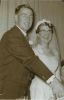 George Herbert BENNETT & Shirley Buttle wed George Herbert BENNETT & Shirley Buttle wed