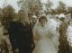 Veldon Earl BENNETT & Ruby Johnston